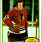 1980-81 Topps #150 Tony Esposito  Chicago Blackhawks  V49753