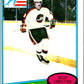 1980-81 Topps #176 Dave Christian OLY  RC Rookie Winnipeg Jets  V49809