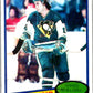1980-81 Topps #186 Greg Malone  Pittsburgh Penguins  V49822