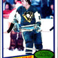 1980-81 Topps #186 Greg Malone  Pittsburgh Penguins  V49823