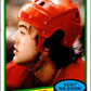 1980-81 Topps #197 Kent Nilsson  RC Rookie Atlanta Flames  V49851