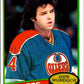 1980-81 Topps #203 Don Murdoch  Edmonton Oilers  V49862