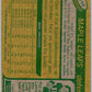 1980-81 Topps #210 Borje Salming  Toronto Maple Leafs  V49878