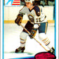 1980-81 Topps #232 Rob McClanahan OLY  RC Rookie Buffalo Sabres  V49931