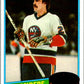 1980-81 Topps Unscratched #102 Bob Nystrom  New York Islanders  V50044