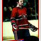 1980-81 Topps Unscratched #230 Larry Robinson Canadiens  V50058