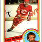 1984-85 Topps #26 Lanny McDonald  Calgary Flames  V50072