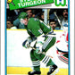 1988-89 Topps #24 Sylvain Turgeon   V50230