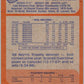 1988-89 Topps #73 Ray Bourque  Boston Bruins  V50244