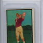 HCWPP - 1951 Topps Magic #46 Vinnie Drake UNSCRATCHED Football NFL - 294095