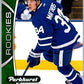 HCWPP - 2016-17 Upper Deck Parkhurst #PR-10 Auston Matthews Rookie RC - 294100