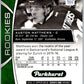 HCWPP - 2016-17 Upper Deck Parkhurst #PR-10 Auston Matthews Rookie RC - 294100