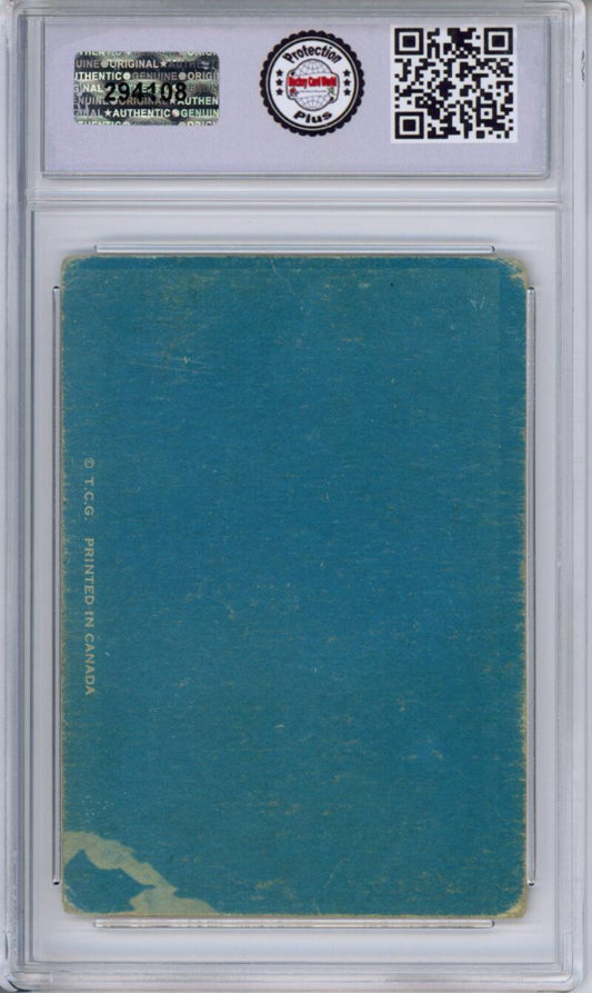 HCWPP - 1969-70 O-Pee-Chee #212 Bobby Orr All Star Boston Bruins - 294108