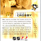 HCWPP - 2005-06 Upper Deck McDonald's #51 Sidney Crosby RC Rookie - 294160