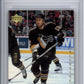 HCWPP - 2001-02 Upper Deck YG Exclusives BILLY TIBBETTS 19/50 RC - 294166