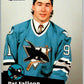 1991-92 Pro Set CC #CC3 Pat Falloon Rookie RC Short Print V50589
