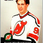 1991-92 Pro Set CC #CC4 Scott Niedermayer Rookie RC Short Print V50590