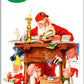 1991-92 Parkhurst #NNO Santa Claus V50619