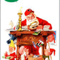 1991-92 Parkhurst #NNO Santa Claus V50620