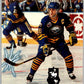 1993-94 Fleer Ultra Scoring Kings #1 Pat LaFontaine V50622