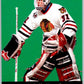 1991-92 Parkhurst #449 Dominik Hasek RL Blackhawks V50637