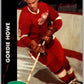 1991-92 Parkhurst PHC #PHC1 Gordie Howe Red Wings V50639