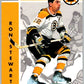 1995-96 Parkhurst '66-67 #2 Ron Stewart  Boston Bruins  V50648