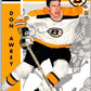 1995-96 Parkhurst '66-67 #12 Don Awrey  Boston Bruins  V50660