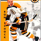 1995-96 Parkhurst '66-67 #13 Ron Schock  Boston Bruins  V50662