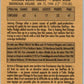 1995-96 Parkhurst '66-67 #23 Ken Hodge  Chicago Blackhawks  V50668