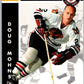 1995-96 Parkhurst '66-67 #35 Doug Mohns  Chicago Blackhawks  V50680