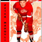 1995-96 Parkhurst '66-67 #46 Peter Mahovlich  Detroit Red Wings  V50695