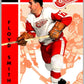 1995-96 Parkhurst '66-67 #52 Floyd Smith  Detroit Red Wings  V50701