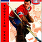 1995-96 Parkhurst '66-67 #75 Rogatien Vachon  Montreal Canadiens  V50733