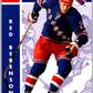 1995-96 Parkhurst '66-67 #92 Red Berenson  New York Rangers  V50743