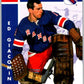 1995-96 Parkhurst '66-67 #93 Ed Giacomin  New York Rangers  V50745