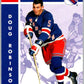 1995-96 Parkhurst '66-67 #96 Doug Robinson  New York Rangers  V50749