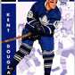 1995-96 Parkhurst '66-67 #105 Kent Douglas  Toronto Maple Leafs  V50757