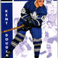 1995-96 Parkhurst '66-67 #105 Kent Douglas  Toronto Maple Leafs  V50758