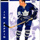 1995-96 Parkhurst '66-67 #107 Jim Pappin  Toronto Maple Leafs  V50759