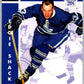 1995-96 Parkhurst '66-67 #113 Eddie Shack  Toronto Maple Leafs  V50762