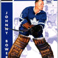 1995-96 Parkhurst '66-67 #119 Johnny Bower  Toronto Maple Leafs  V50768