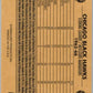 1995-96 Parkhurst '66-67 #141 Bobby Hull LL  Chicago Blackhawks  V50790