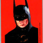 1989 O-Pee-Chee Batman #152 Batman portrait   V50924