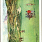 1924 W.D. & H.O. Will's Cigarettes Golf #4 Cruden Bay  V50967