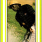 1991 Aamer Michael Jordan Knows Golf - Promo Card  V51070