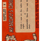 1960 Mr. Baloney's Comics Card #1 Use Dripton Tea Bags  V51114