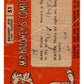 1960 Mr. Baloney's Comics Card #51 Use Bettey Croaker Cake  V51122