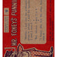 1960 Mr. Foney's Funnies Comics Card #9 Poopsie Cola Drink  V51124