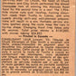 1954 Parkhurst V339 Race Against Time #35 Mexican Road Race V51145